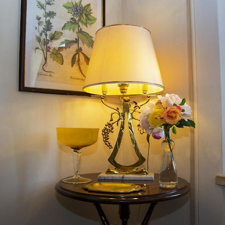 Villa Mocarello Поджибонси Екстериор снимка