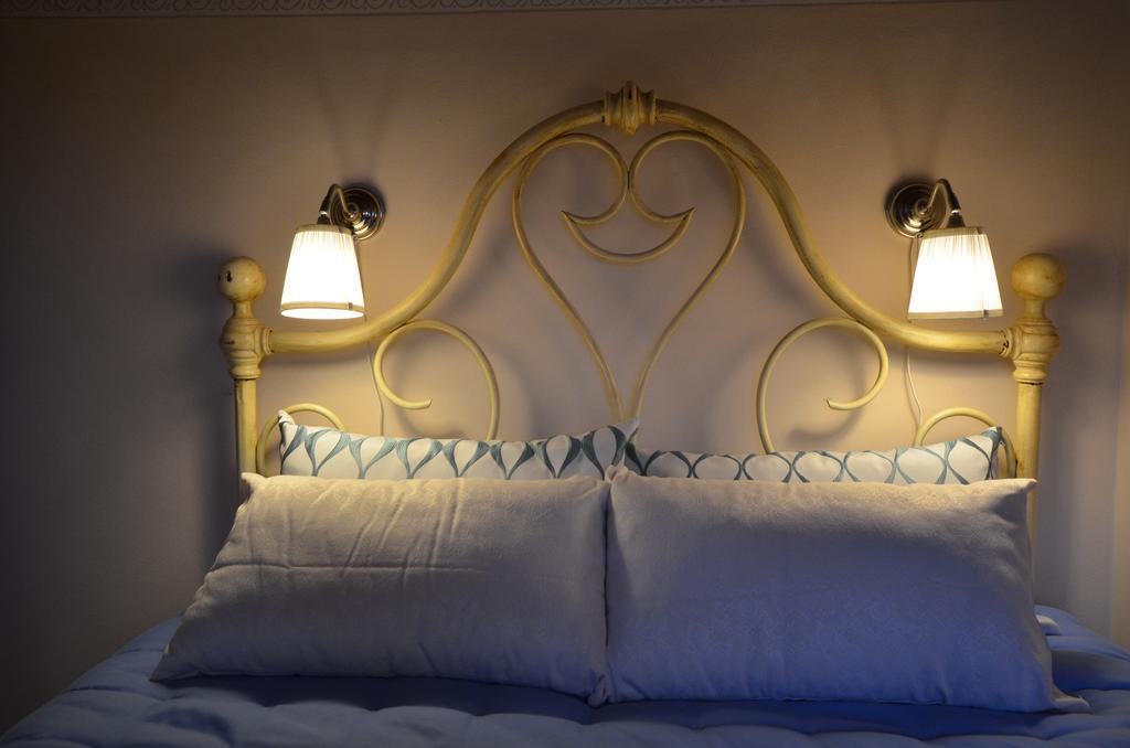 Villa Mocarello Поджибонси Екстериор снимка
