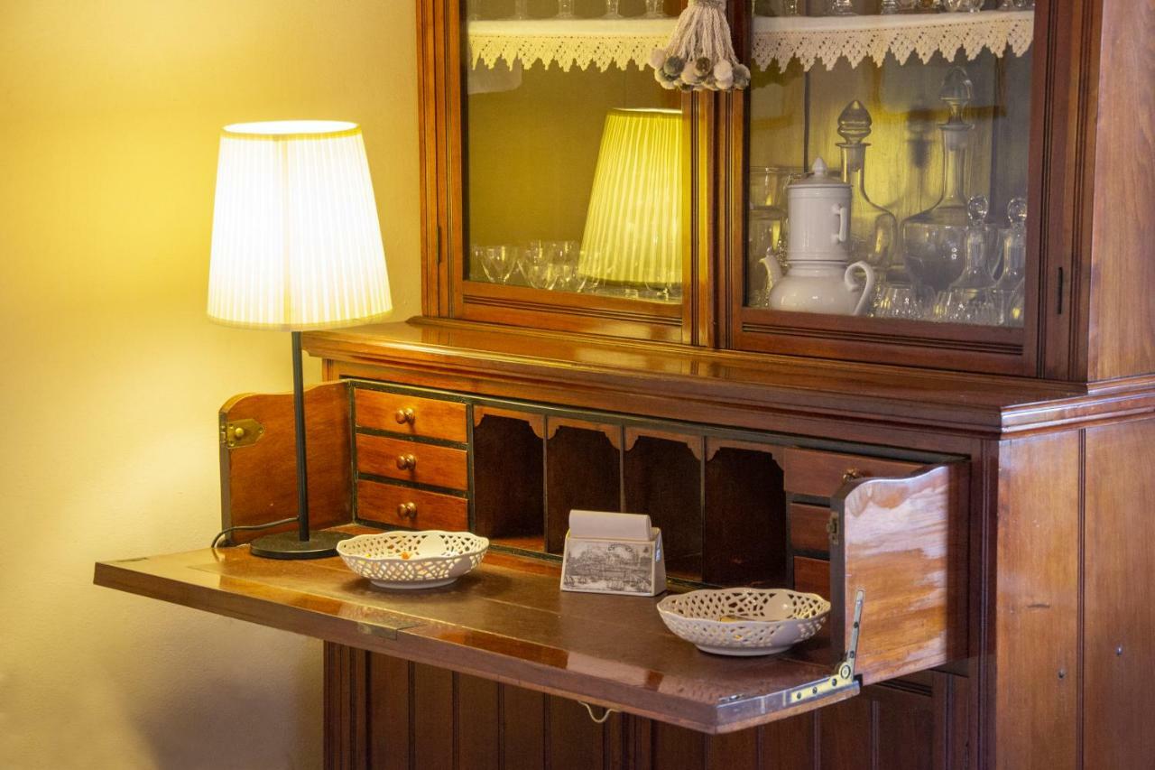 Villa Mocarello Поджибонси Екстериор снимка