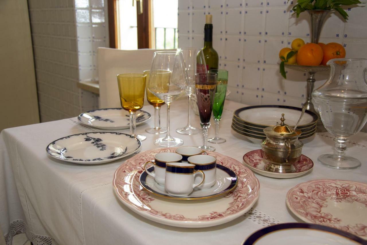 Villa Mocarello Поджибонси Екстериор снимка