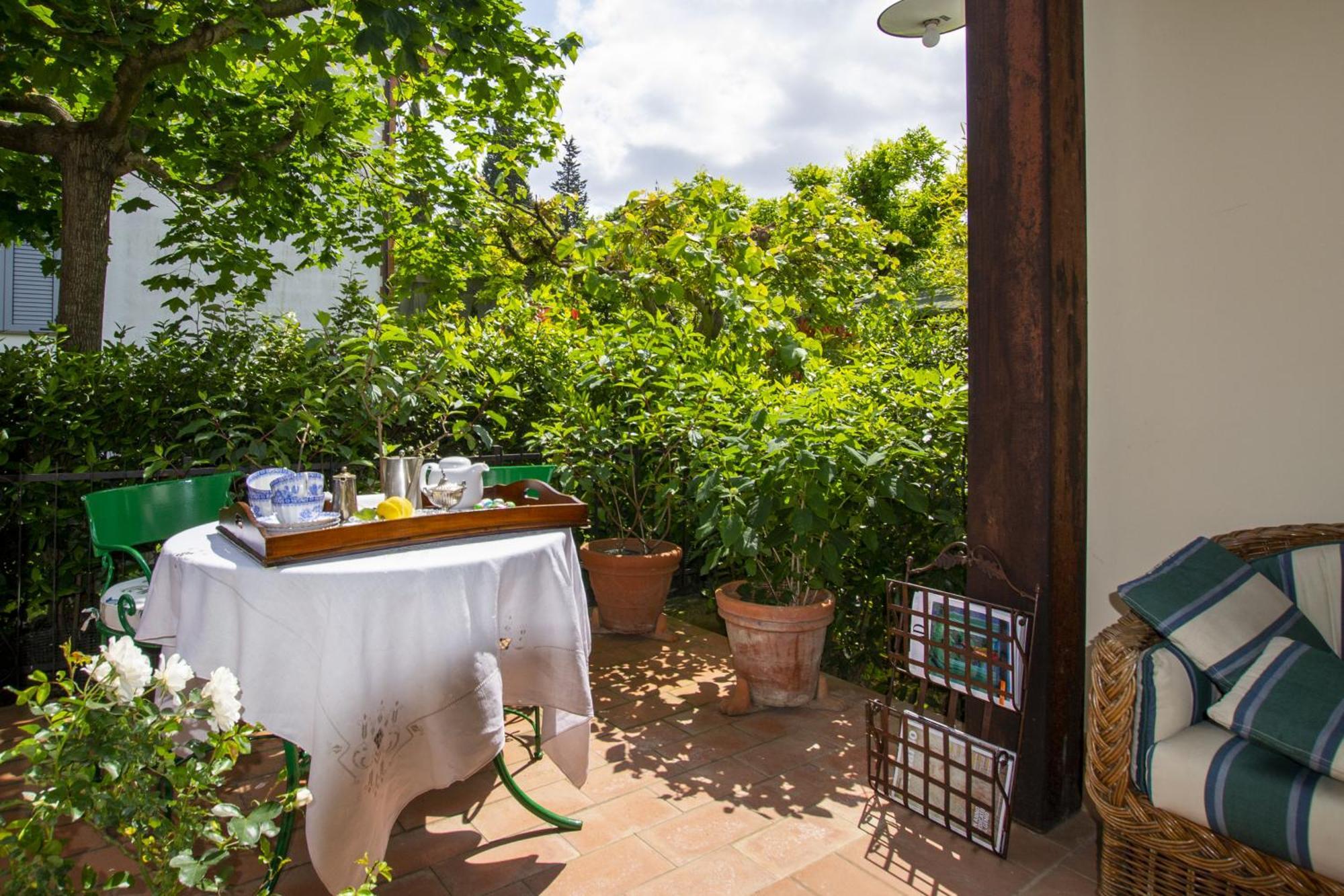 Villa Mocarello Поджибонси Екстериор снимка