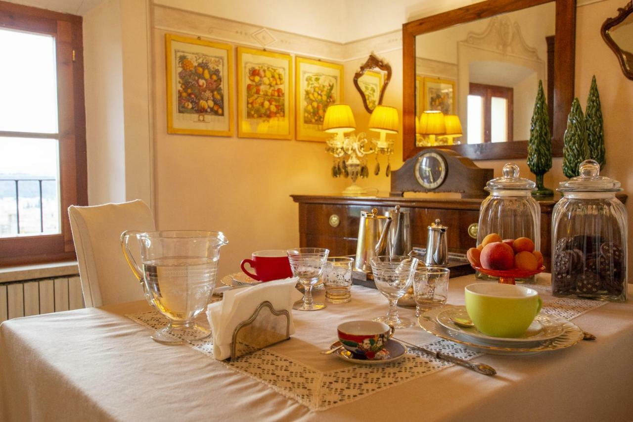 Villa Mocarello Поджибонси Екстериор снимка